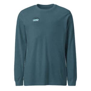 Unisex Long Sleeve Tee