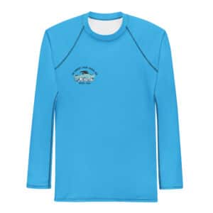Men's Rash Guard
